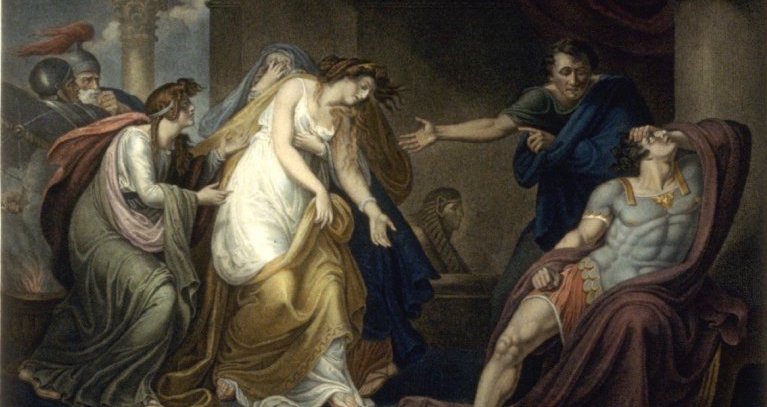 Antony and Cleopatra