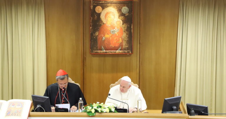 Synodality