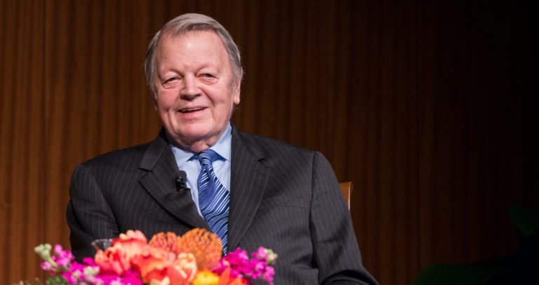 Garry Wills