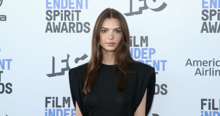 emily ratajkowski