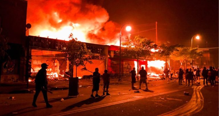 Riots