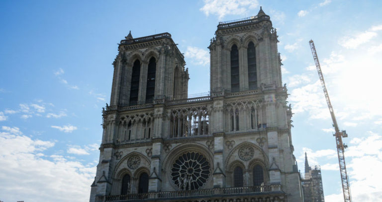 Notre Dame