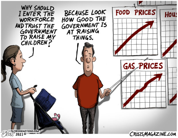 Raising Kids