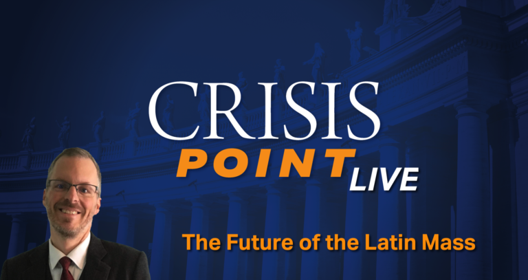 Crisis Point