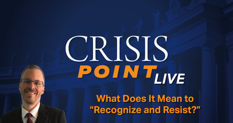 Crisis Point