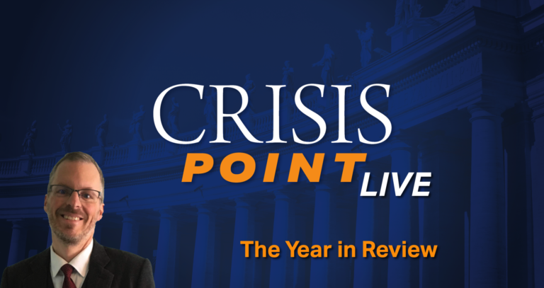 Crisis Point