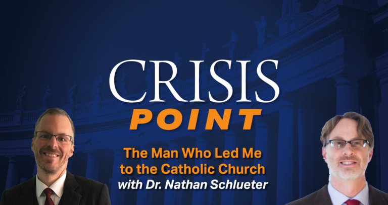 Crisis Point