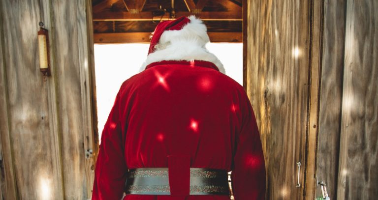 Santa Claus