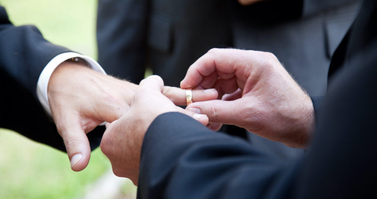 Gay Marriage