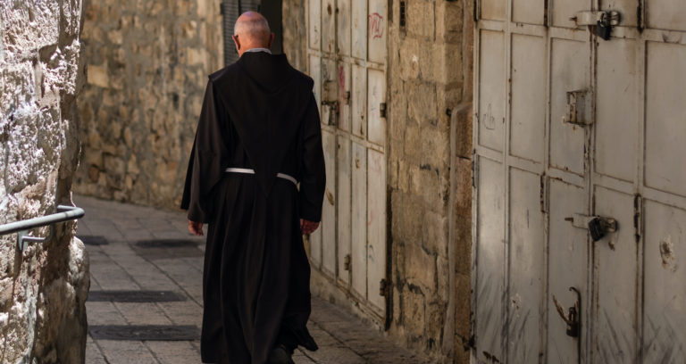 Priest