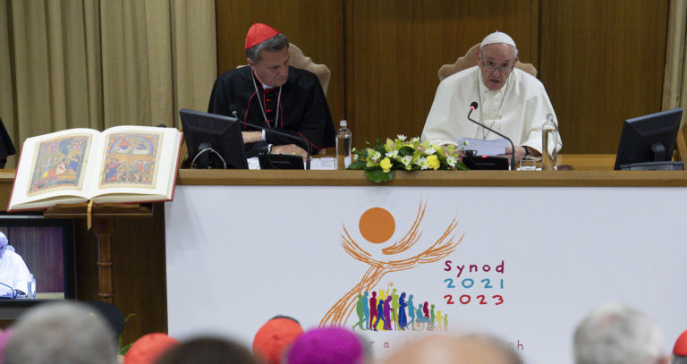 Synod