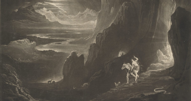 Paradise Lost