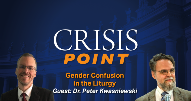 Crisis Point
