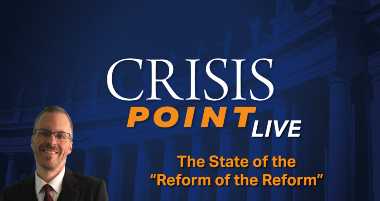 Crisis Point