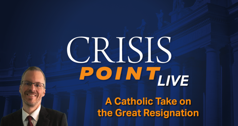 Crisis Point