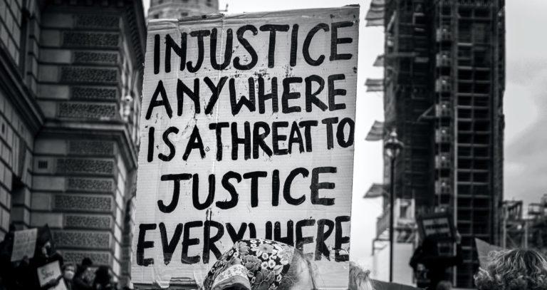 justice