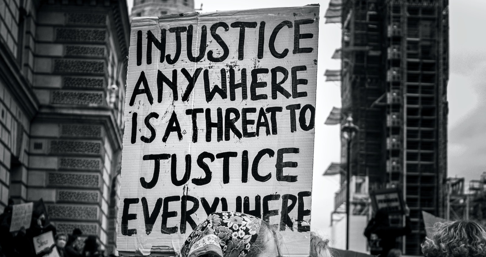 justice