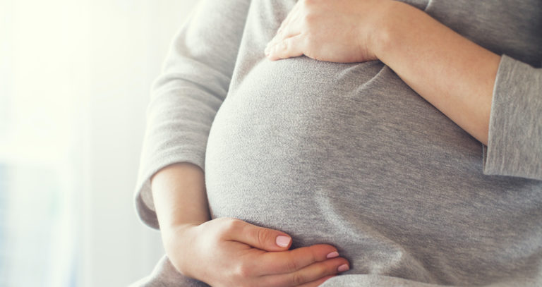 Pregnancy