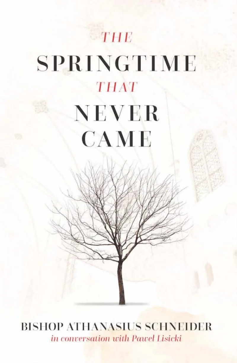 The Springtime that Never Came