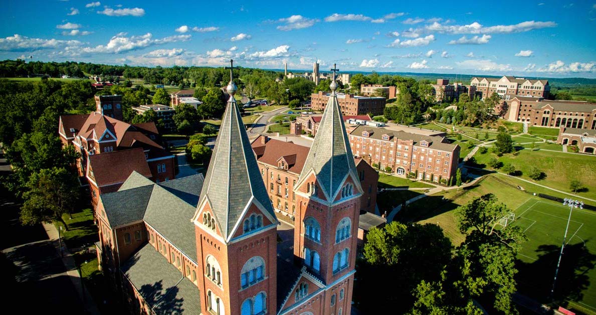 The Purpose of a University
