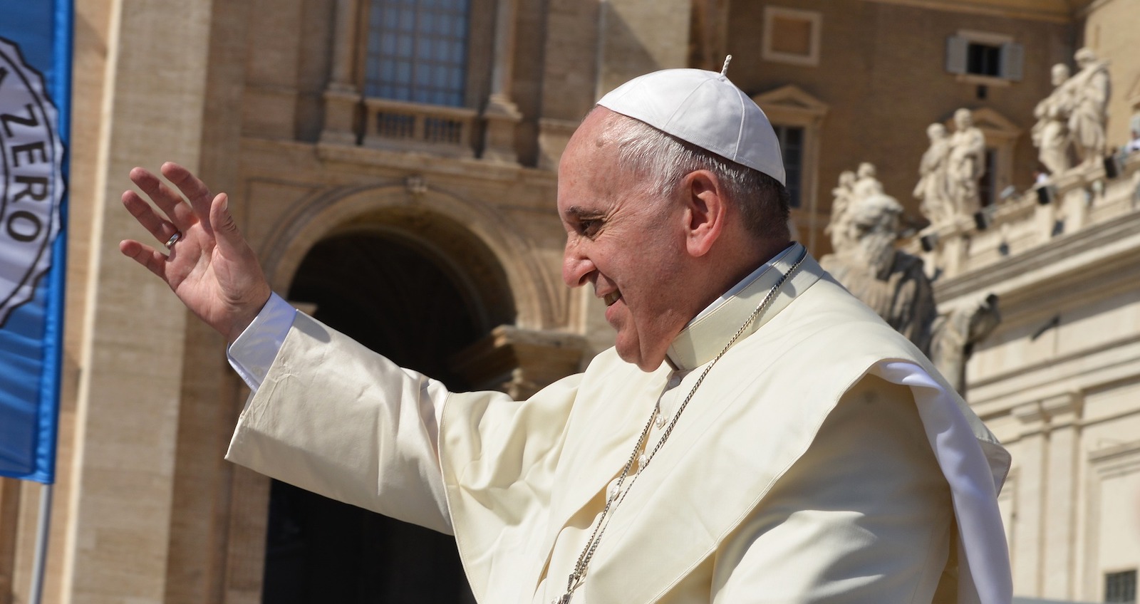 The Church of the Papal Fiat
