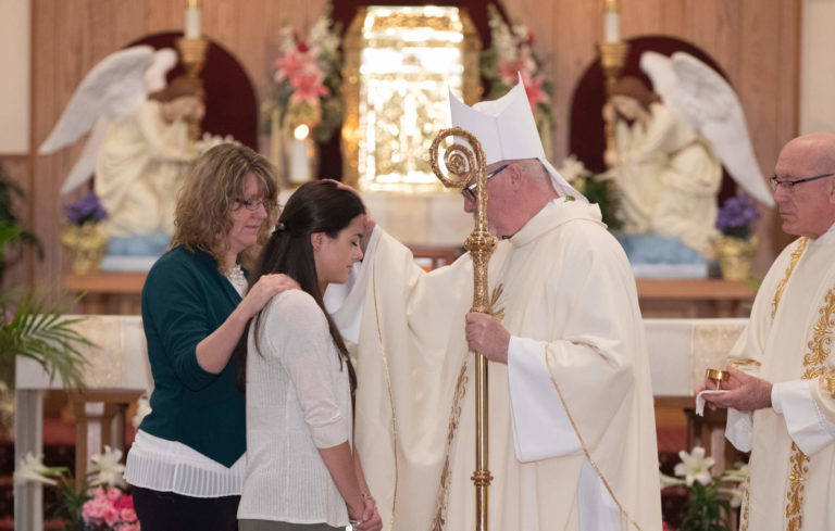confirmation