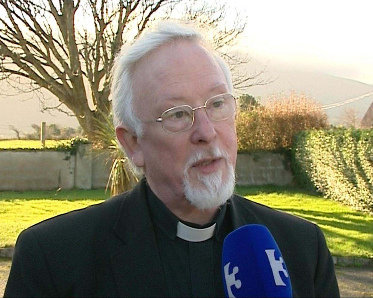 Fr. Sheehy