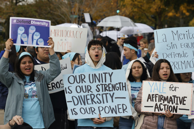 Affirmative Action