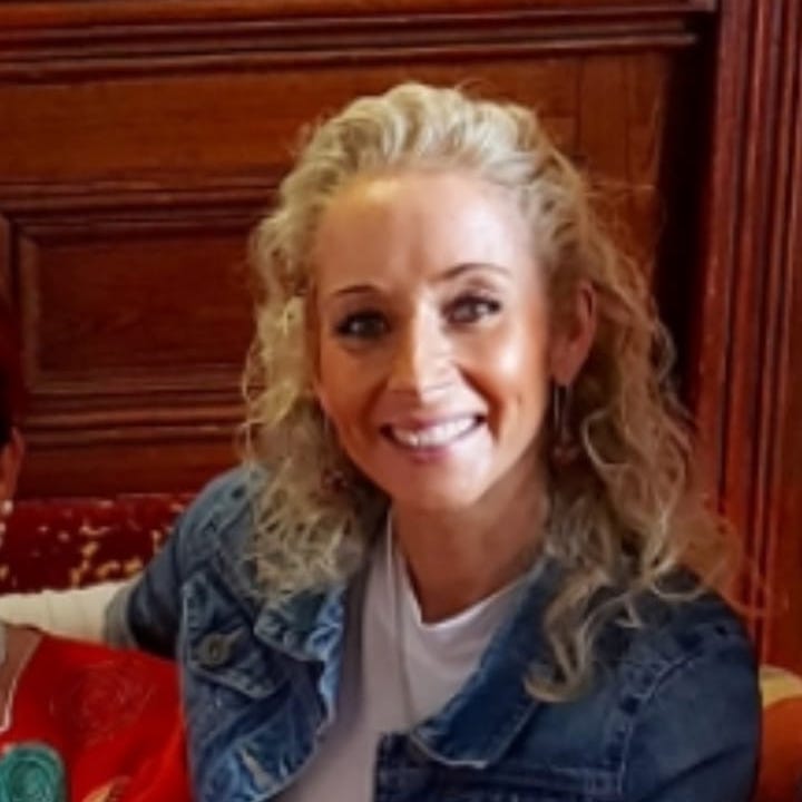 Sheila Fullerton