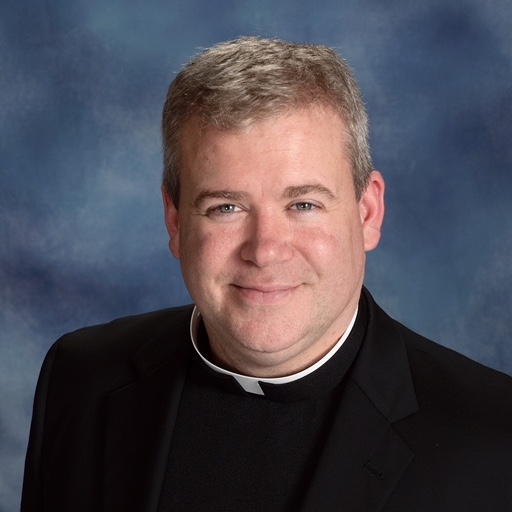 Fr. Jeffrey Kirby