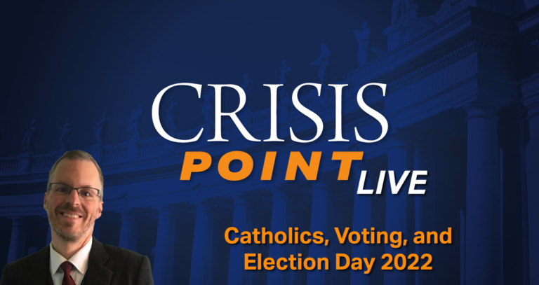 Crisis Point