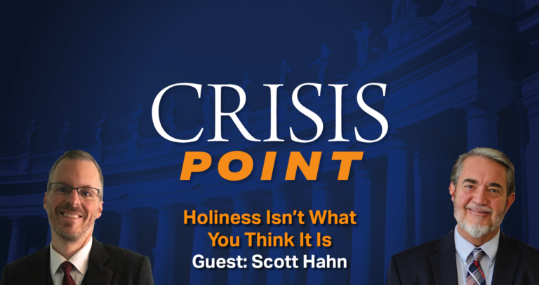 Crisis Point