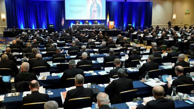 USCCB