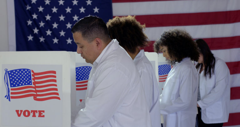voting