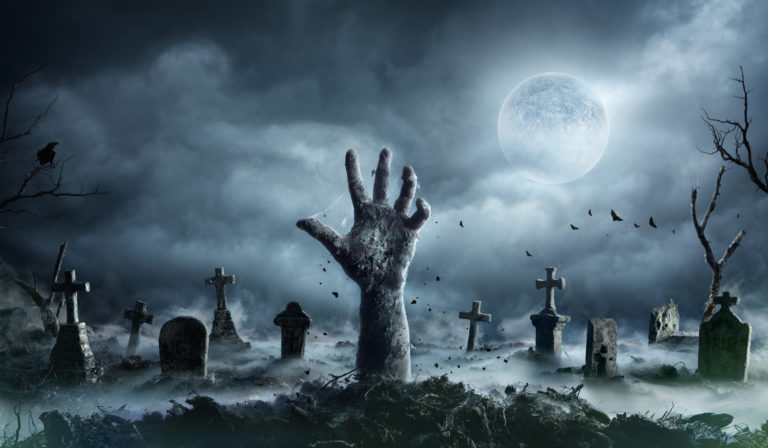 zombie