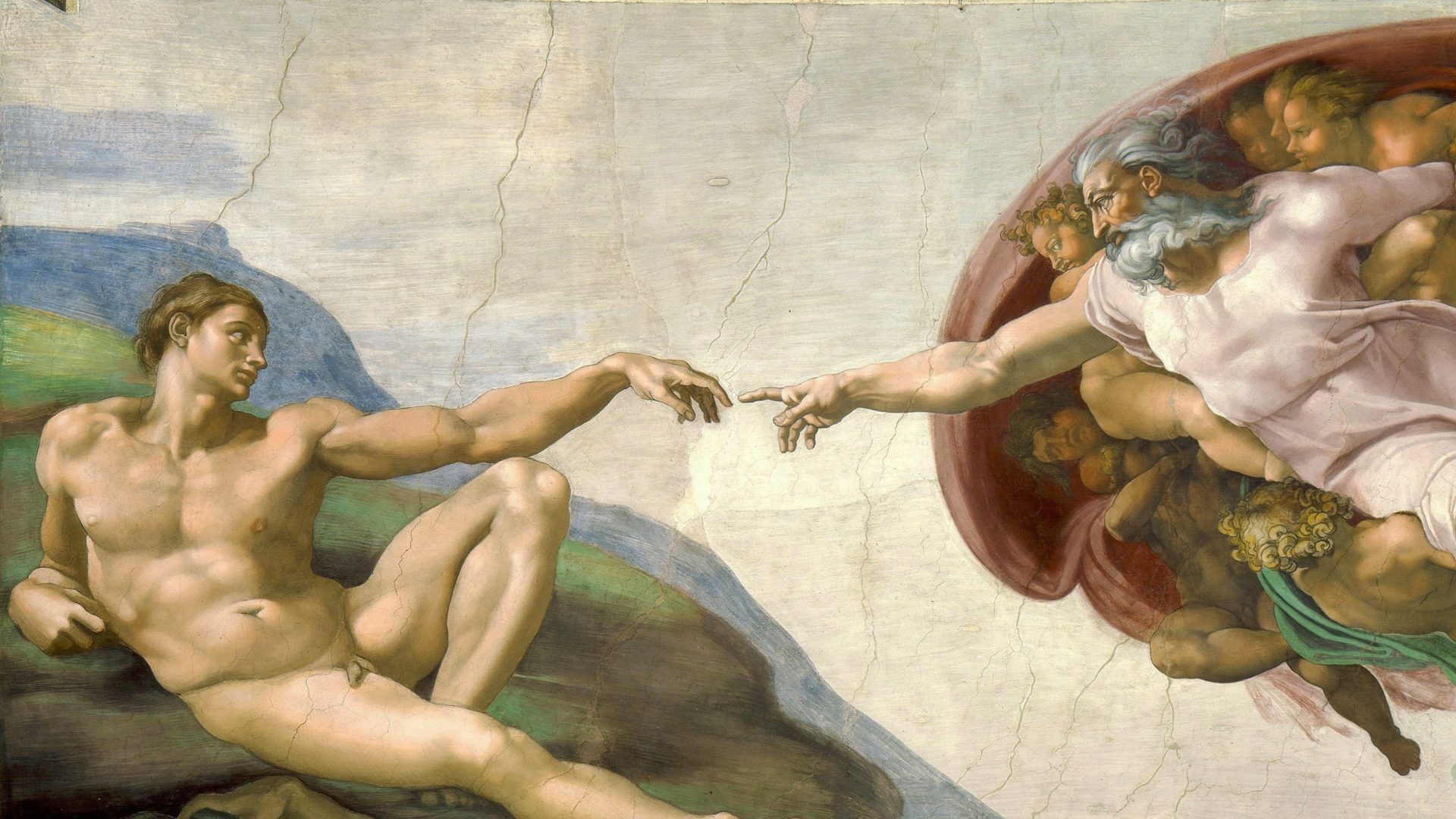 Why Are So Many Afraid of the Catholic Revival?