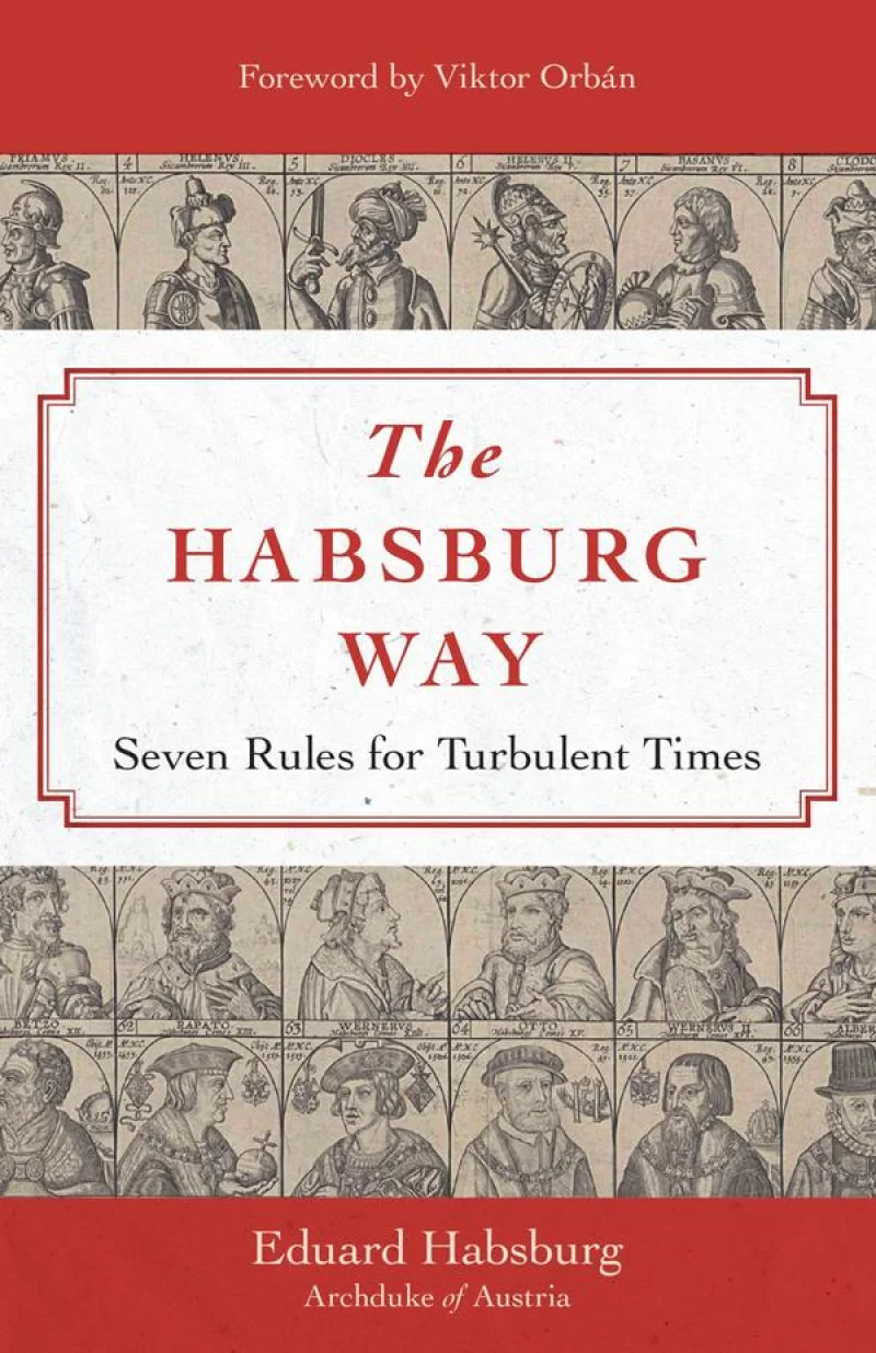 The Habsburg Way