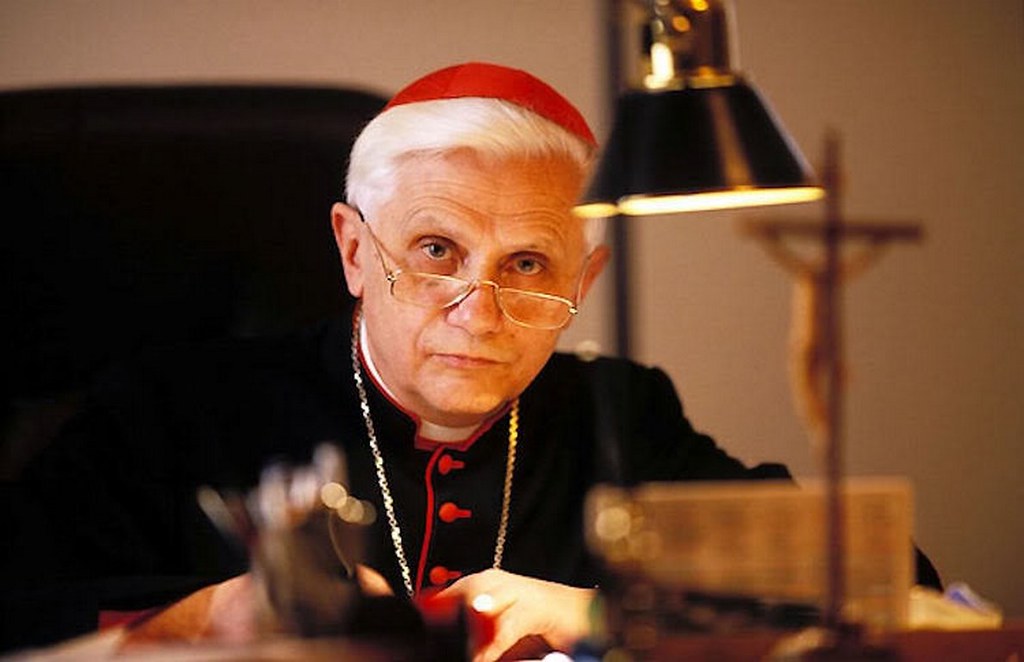 Cardinal Ratzinger on Why Pro-lifers Are Losing Referenda Like Ohio’s ...