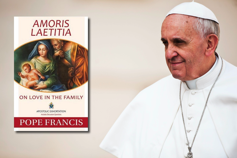 The Poisonous Fruit of Amoris Laetitia