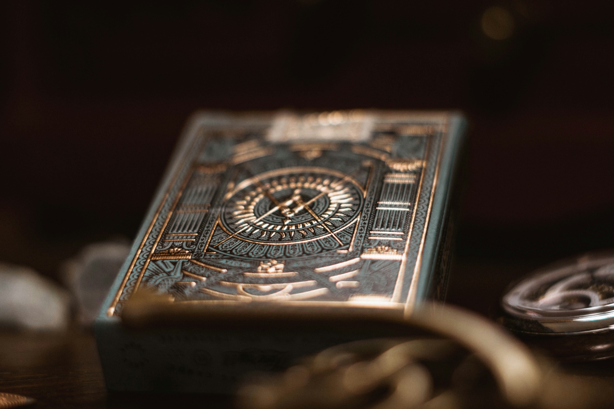 Pope Francis and the Conspiracy Against the Church