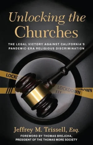 Unlocking the Churches