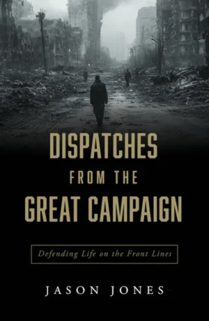 Dispatches from the Great Campaign