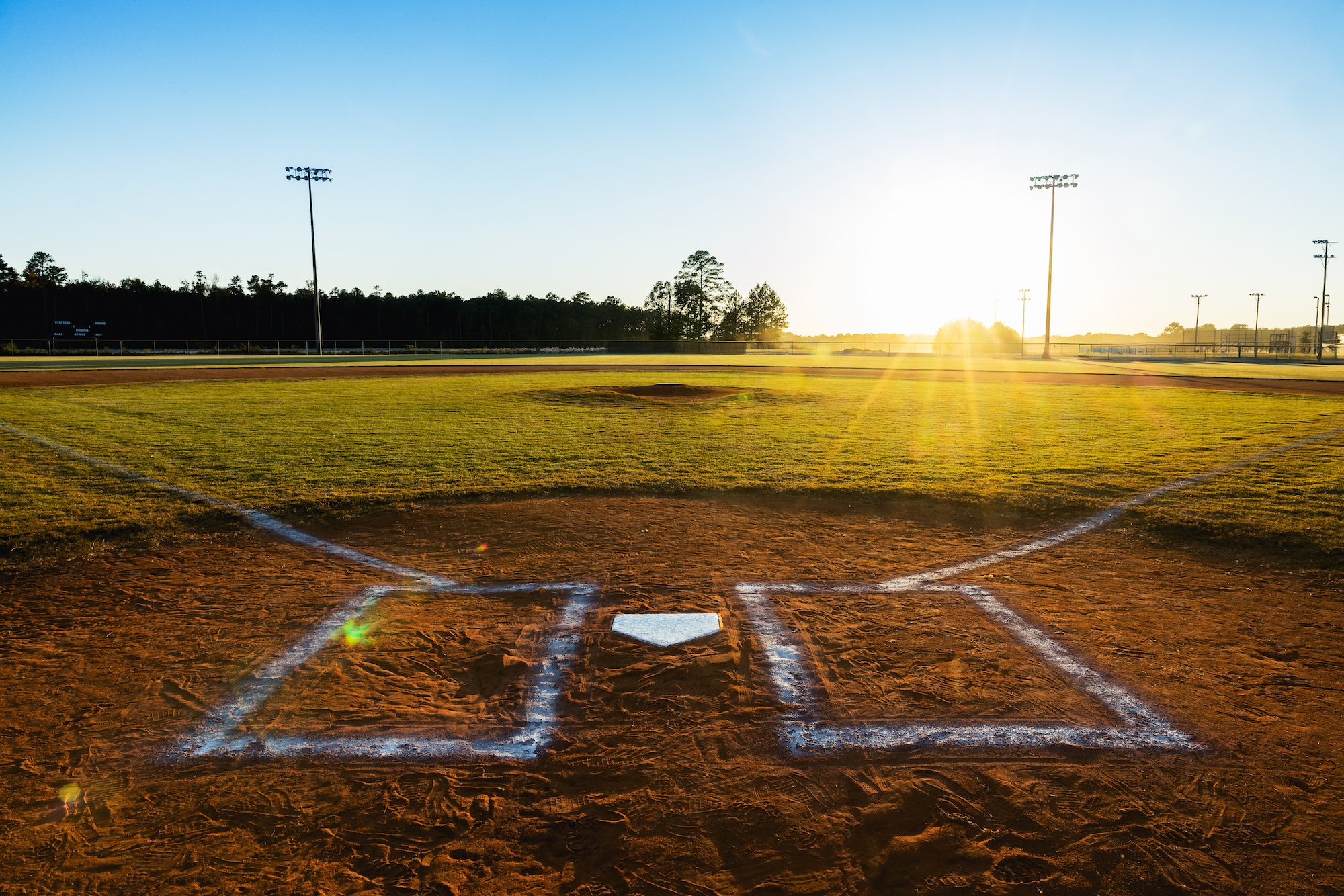 Baseball Springs Eternal - Crisis Magazine