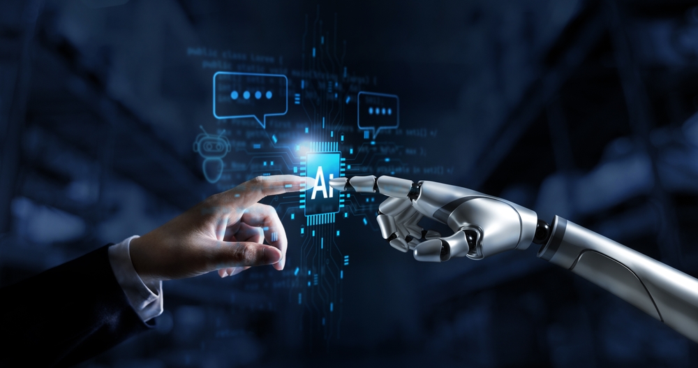 AI on the Brain
