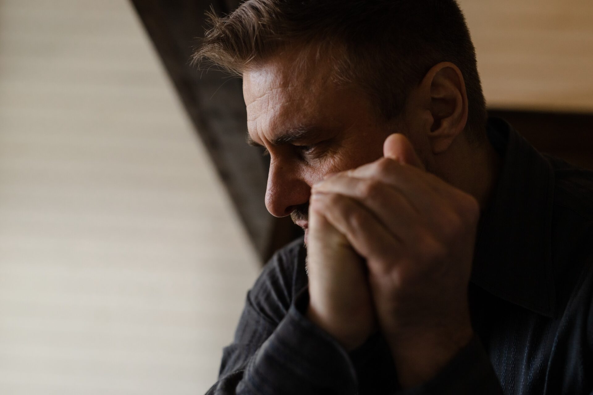 Prayers Are Effective—Thoughts Are Not - Crisis Magazine