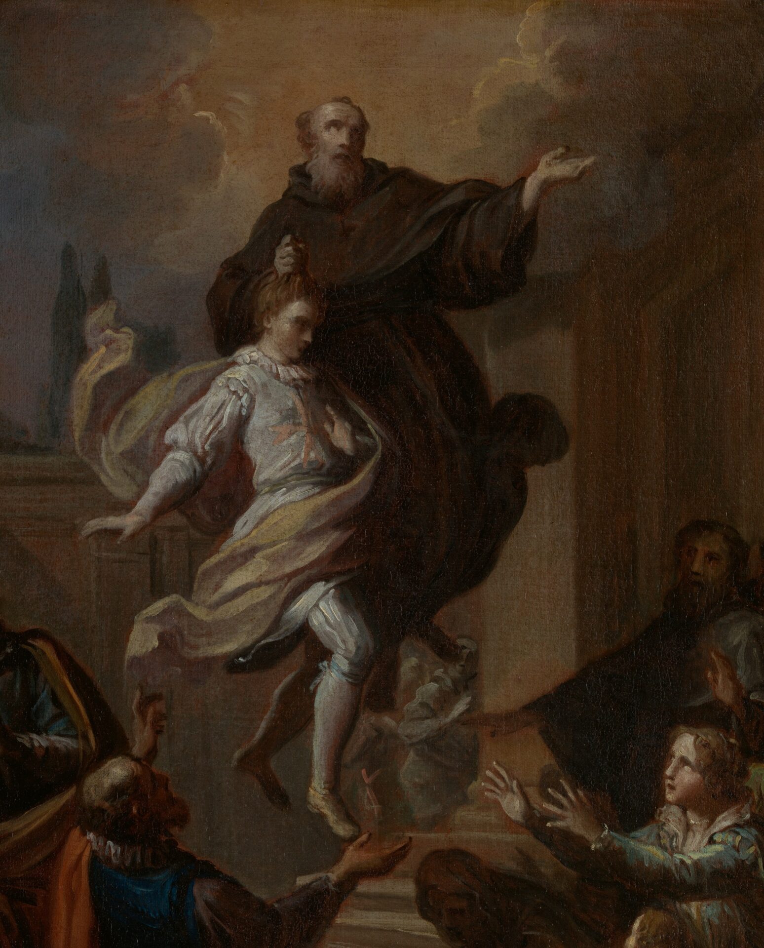 Be weird, Catholics - Crisis Magazine