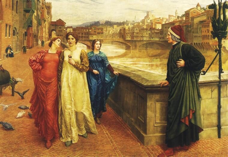 Concerning the Death of Catholic Fiction: An Author’s Perspective