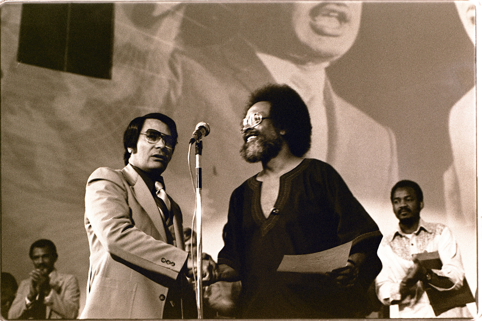 The Enduring Lesson of Jonestown