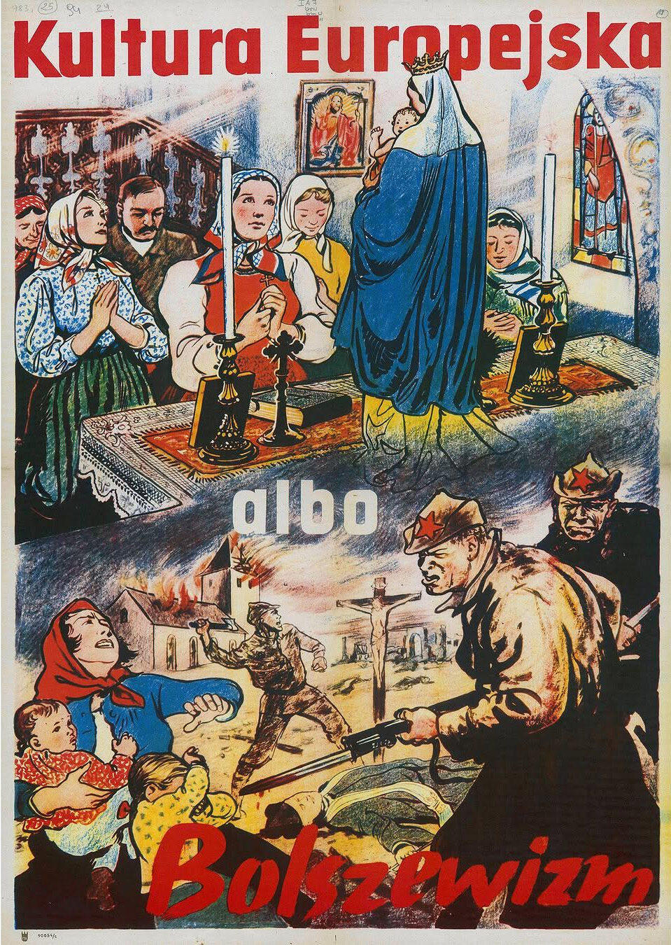Has American Christianity Been Hijacked by Nazis?