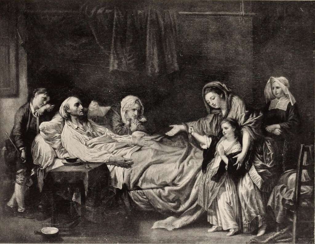 Christ Transforms the End: A Reflection for Advent